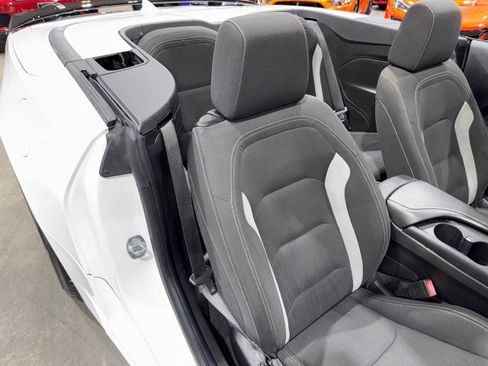 Used 2018 Chevrolet Camaro SS image 76