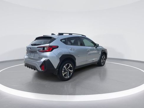 New 2026 Subaru Crosstrek 2.0i Premium image 8