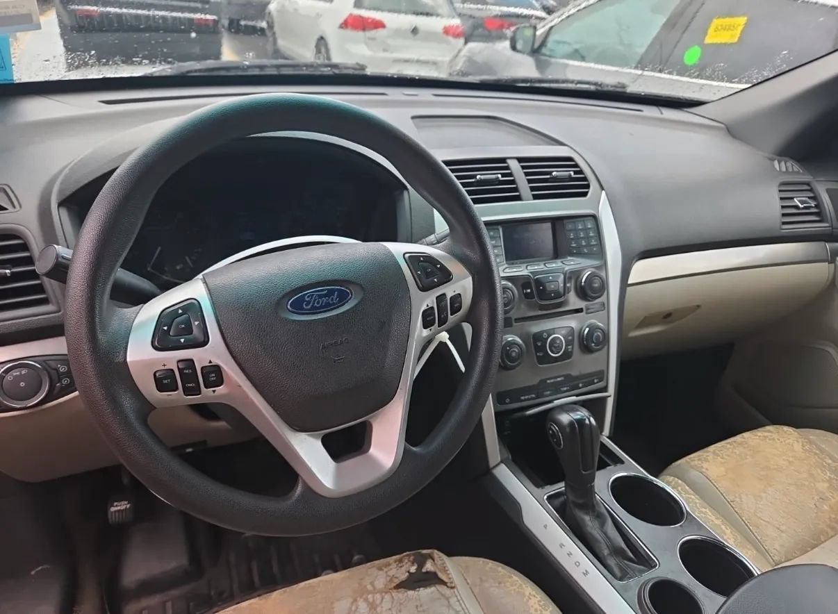 Used 2013 Ford Explorer FWD image 8