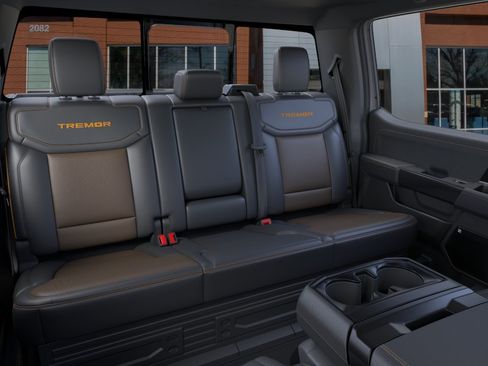 New 2026 Ford F150 Tremor AWD/4WD image 11