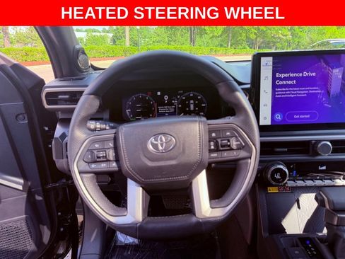 Used 2026 Toyota 4Runner Limited AWD/4WD image 13