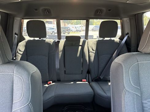 New 2026 RAM 2500 Big Horn image 30