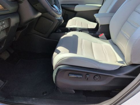 Used 2019 Honda CR-V EX-L image 16