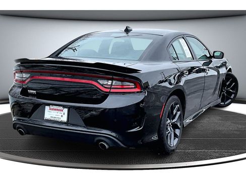 Used 2023 Dodge Charger GT w/ Blacktop Package image 13