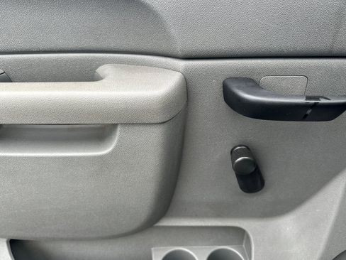 Used 2013 Chevrolet Silverado 2500 W/T image 11