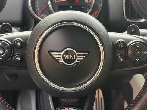 Used 2019 MINI Cooper Countryman John Cooper Works w/ Convenience Package AWD/4WD image 30