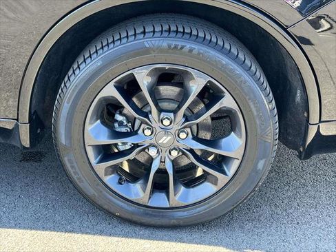 Used 2022 Dodge Durango R/T w/ Blacktop Package AWD/4WD image 10