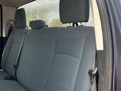 Used 2018 RAM 1500 Tradesman image 30