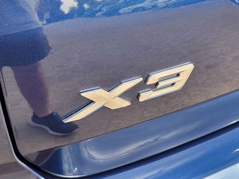Used 2023 BMW X3 sDrive30i w/ Premium Package image 13
