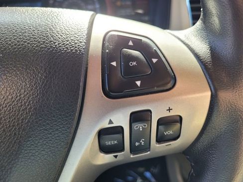 Certified 2018 Ford Flex Limited w/ Equipment Group 301A image 29