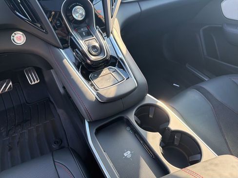 New 2026 Acura RDX A-Spec AWD/4WD image 16