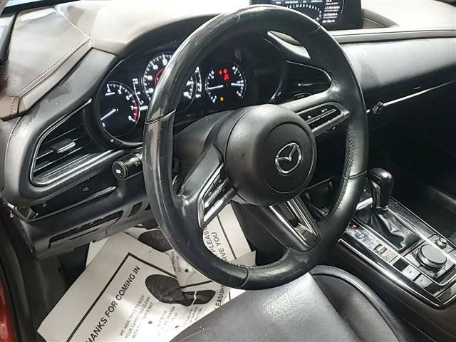 Used 2021 MAZDA CX-30 AWD 2.5 S w/ Premium Package image 6