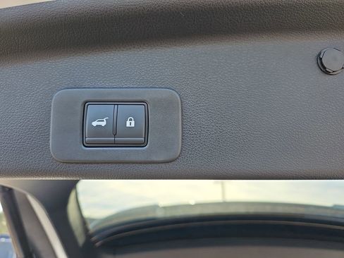 New 2026 Nissan Murano SL AWD/4WD image 17