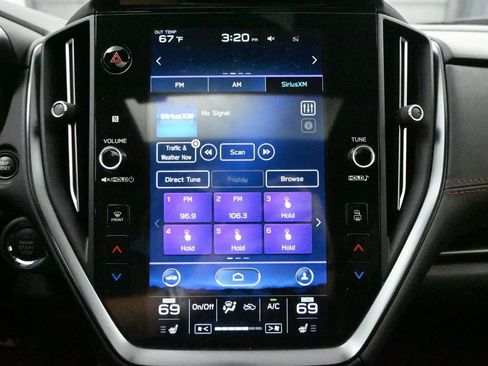 Used 2022 Subaru WRX Limited image 13