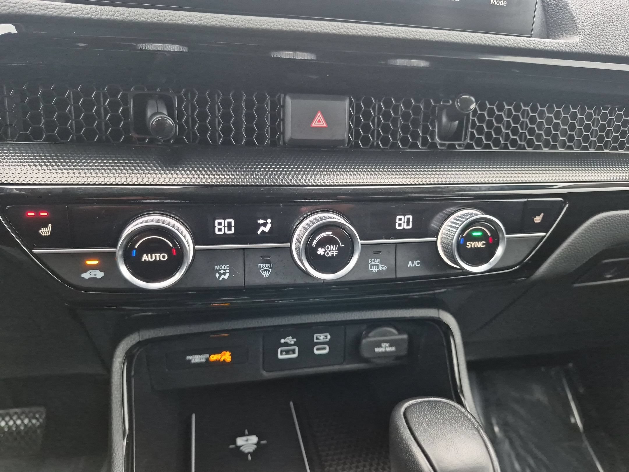 Certified 2024 Honda CR-V EX-L image 22