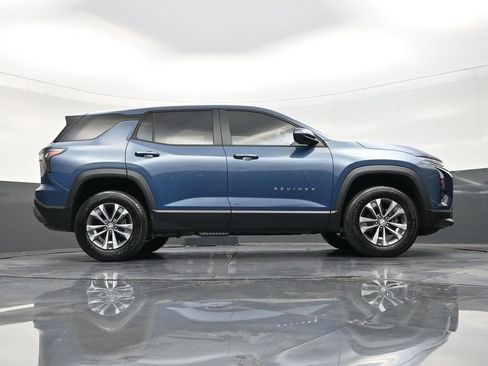 Used 2026 Chevrolet Equinox LT FWD image 25