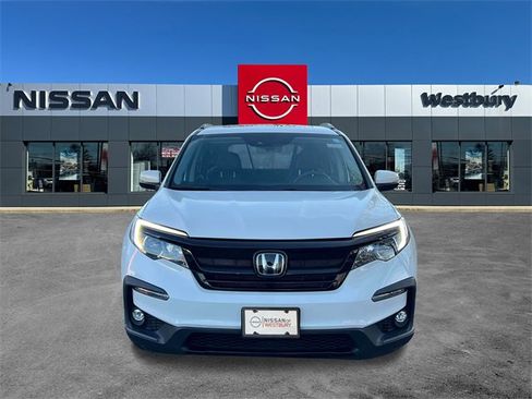 Used 2022 Honda Pilot Special Edition image 2