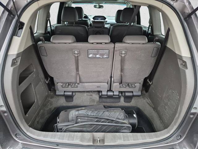 Used 2012 Honda Odyssey EX-L image 6