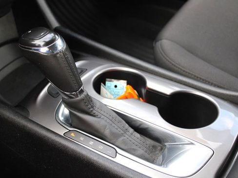 Used 2020 Chevrolet Malibu RS w/ LPO, Convenience Package 2 image 37