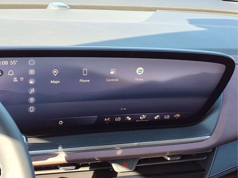 New 2026 Buick Envision Sport Touring image 28