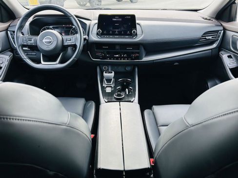 Used 2023 Nissan Rogue SV w/ SV Premium B Package image 23