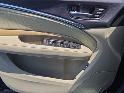Used 2019 Acura MDX SH-AWD w/ Technology Package image 36
