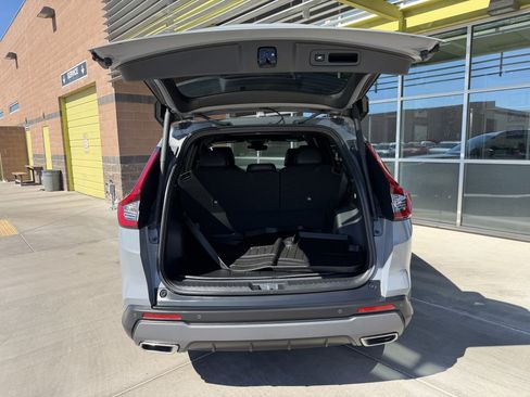 Used 2025 Honda CR-V Sport-L image 38