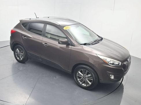 Used 2015 Hyundai Tucson SE AWD/4WD image 56