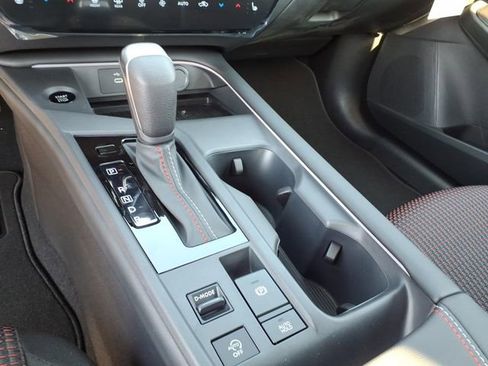 New 2026 Nissan Sentra SR FWD image 13