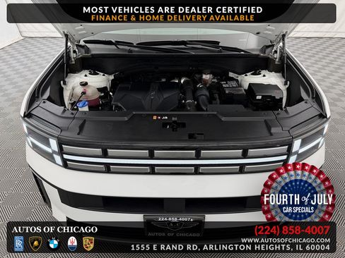 Used 2024 Hyundai Santa Fe SEL AWD/4WD image 34