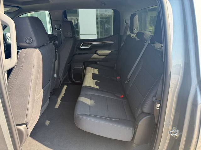 Used 2026 Chevrolet Silverado 1500 LT AWD/4WD image 20