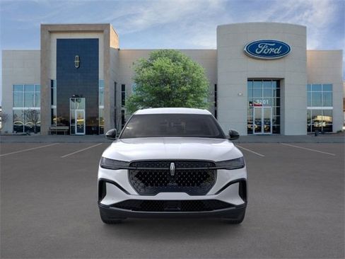 New 2026 Lincoln Nautilus Premier w/ Jet Appearance Package image 6