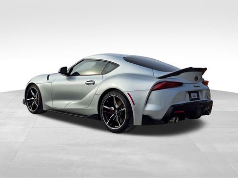 Used 2021 Toyota Supra Premium image 18