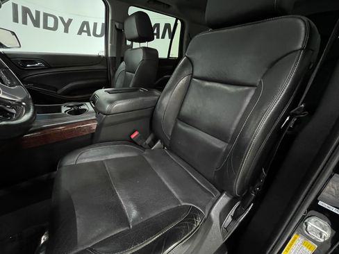 Used 2019 GMC Yukon SLT w/ Premium Edition AWD/4WD image 14