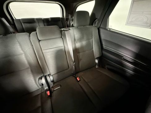Used 2025 Dodge Durango GT RWD image 14