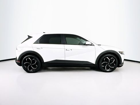 Used 2024 Hyundai Ioniq 5 SEL image 10