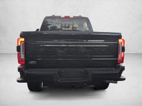 New 2026 Ford F250 Platinum image 7