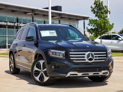 Certified 2024 Mercedes-Benz GLB 250