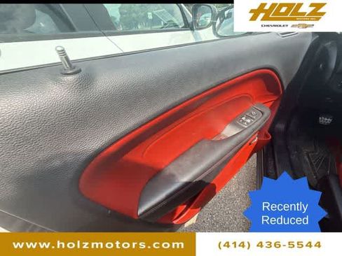 Used 2018 Dodge Challenger R/T Plus RWD image 21