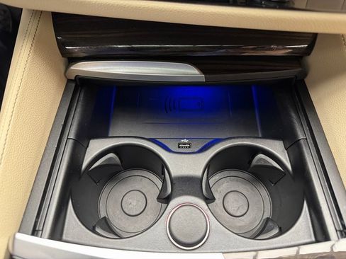 Certified 2022 BMW 540i xDrive w/ M Sport Package image 18