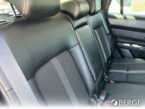 Certified 2025 MAZDA CX-50 2.5 Hybrid w/ Preferred Pkg AWD/4WD image 31