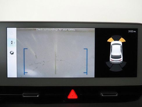 Used 2024 Hyundai Ioniq 5 SEL image 27