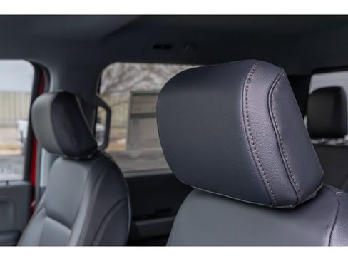 New 2026 Ford F250 Lariat w/ Lariat Premium Package image 18