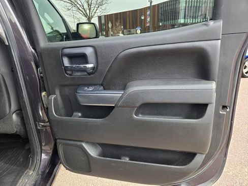 Used 2014 Chevrolet Silverado 1500 LT w/ All Star Edition AWD/4WD image 20