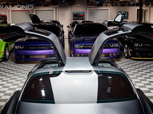 Used 2015 Mercedes-Benz SLS AMG GT Final Edition image 92