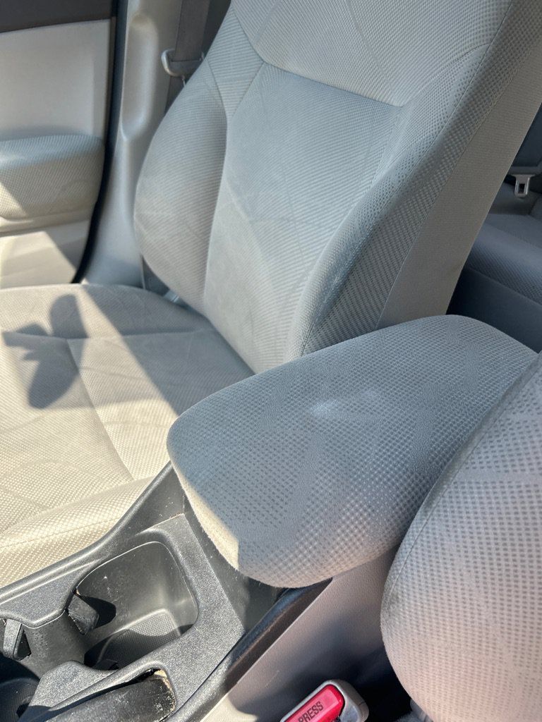 Used 2012 Honda Civic LX image 13