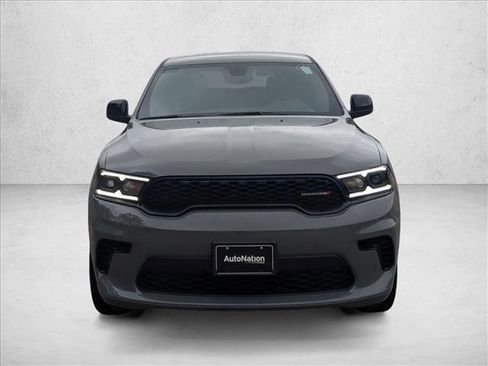 Used 2026 Dodge Durango GT AWD/4WD image 2