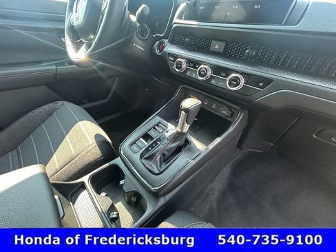 Used 2026 Honda CR-V Sport image 22