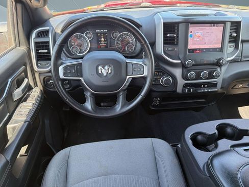 Certified 2024 RAM 2500 Big Horn w/ Bed Utility Group image 26