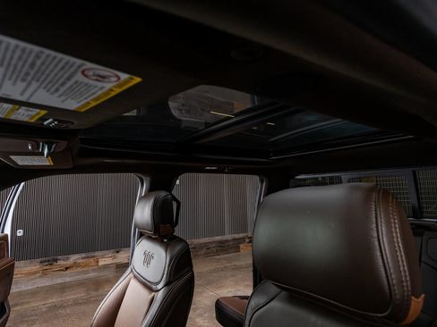 Used 2025 Ford F250 King Ranch AWD/4WD image 32